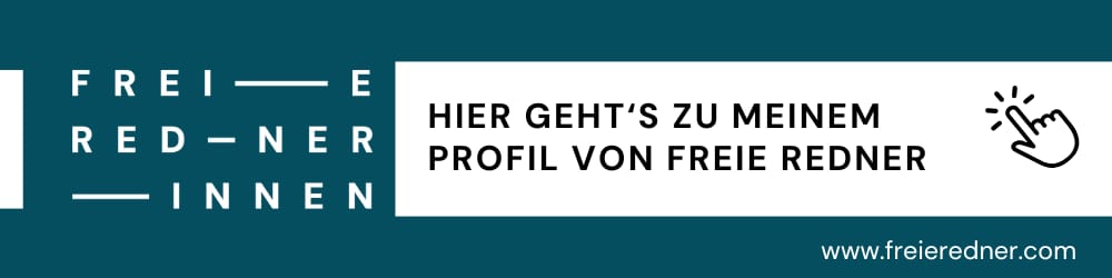 Hier geht's zu meinem Profil von Freie Redner